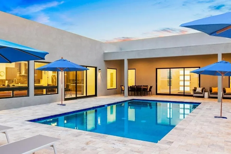 Sonoran Desert Chic Scottsdale