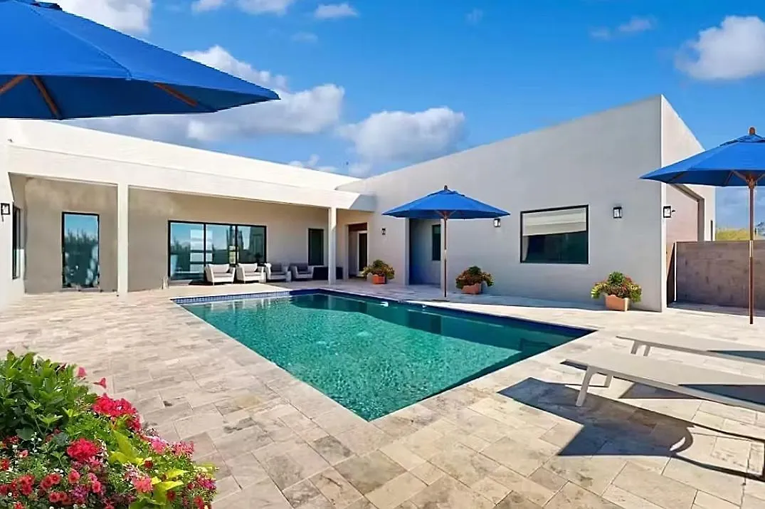 Sonoran Desert Chic Scottsdale