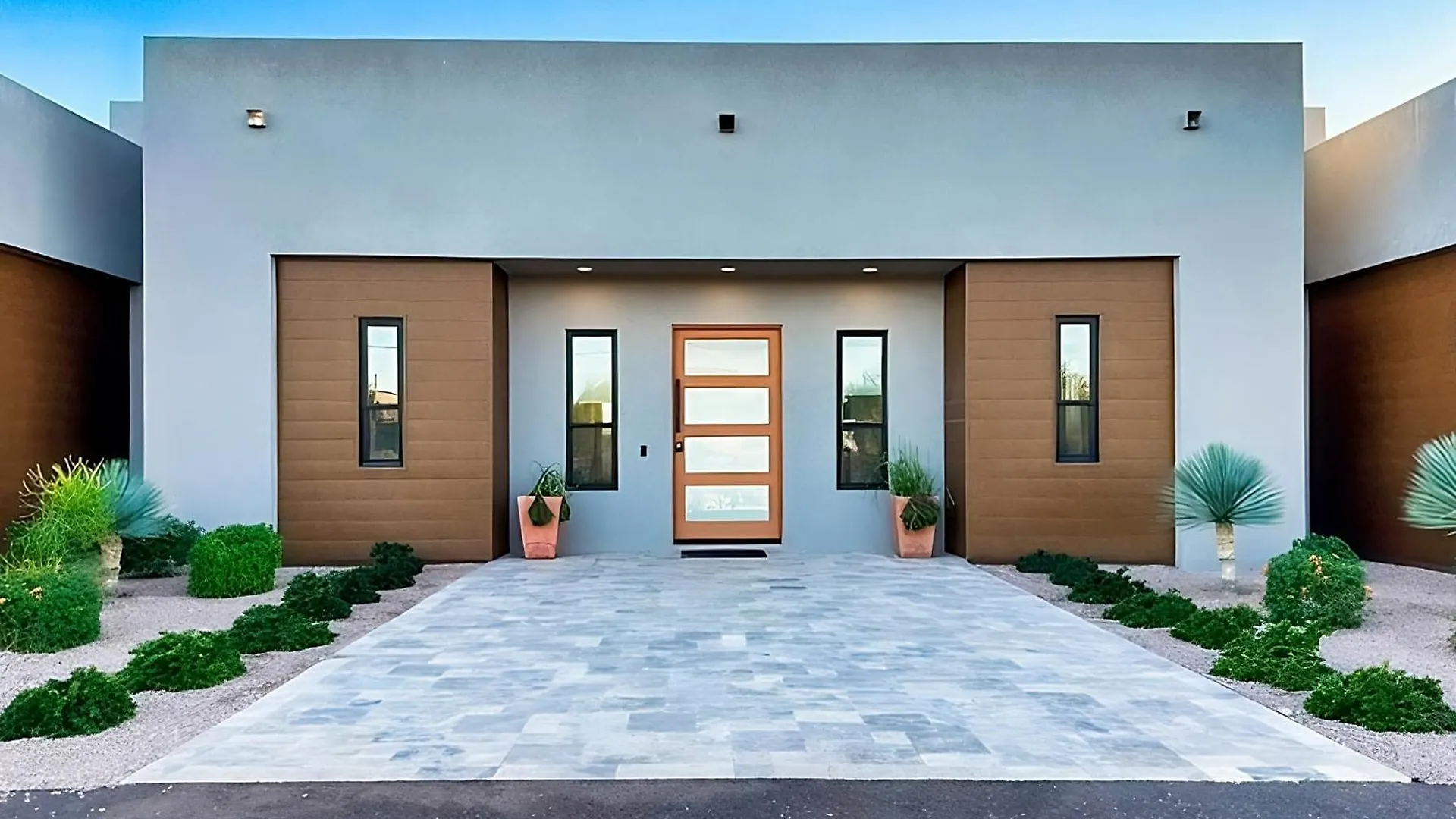 Sonoran Desert Chic Scottsdale 0*,  Estados Unidos